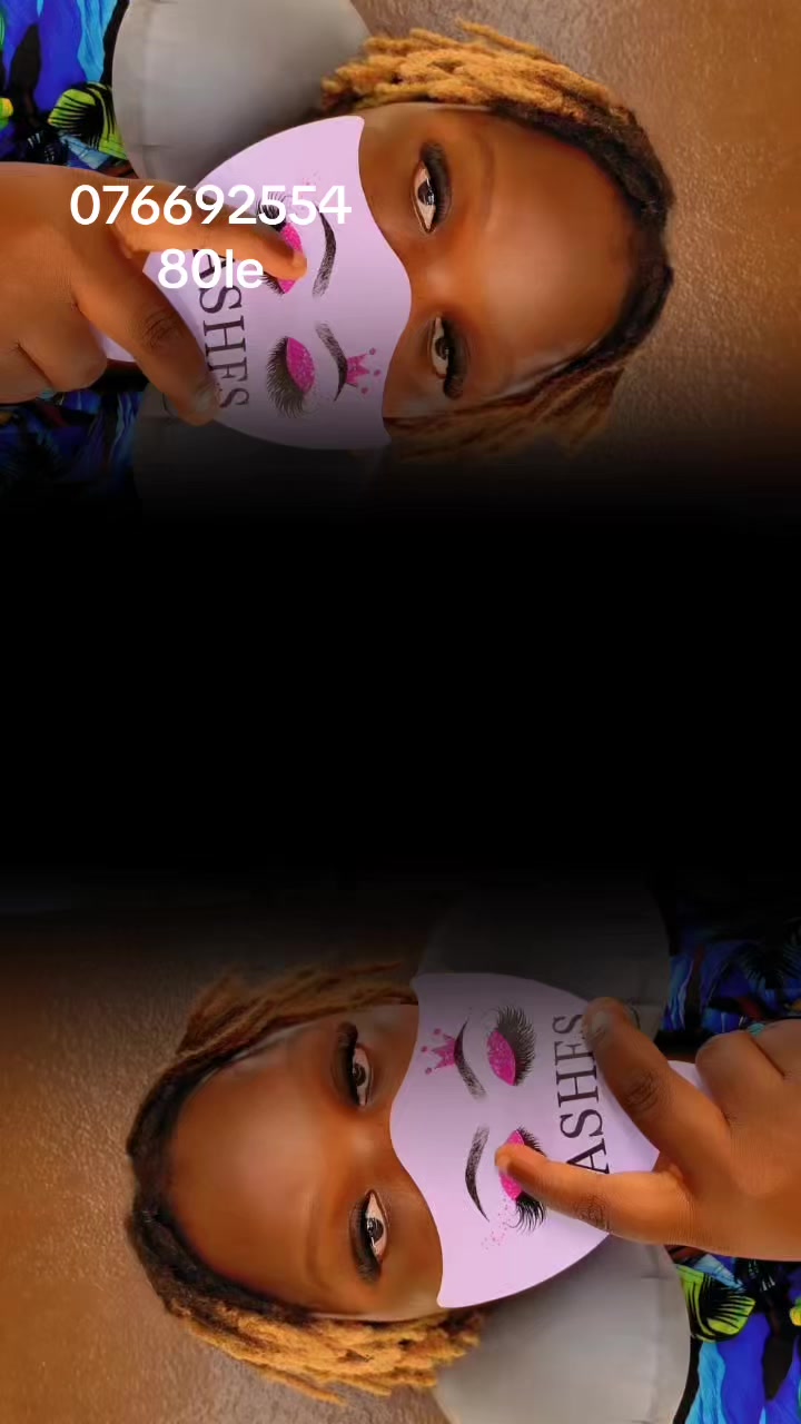 @Lash by Bee