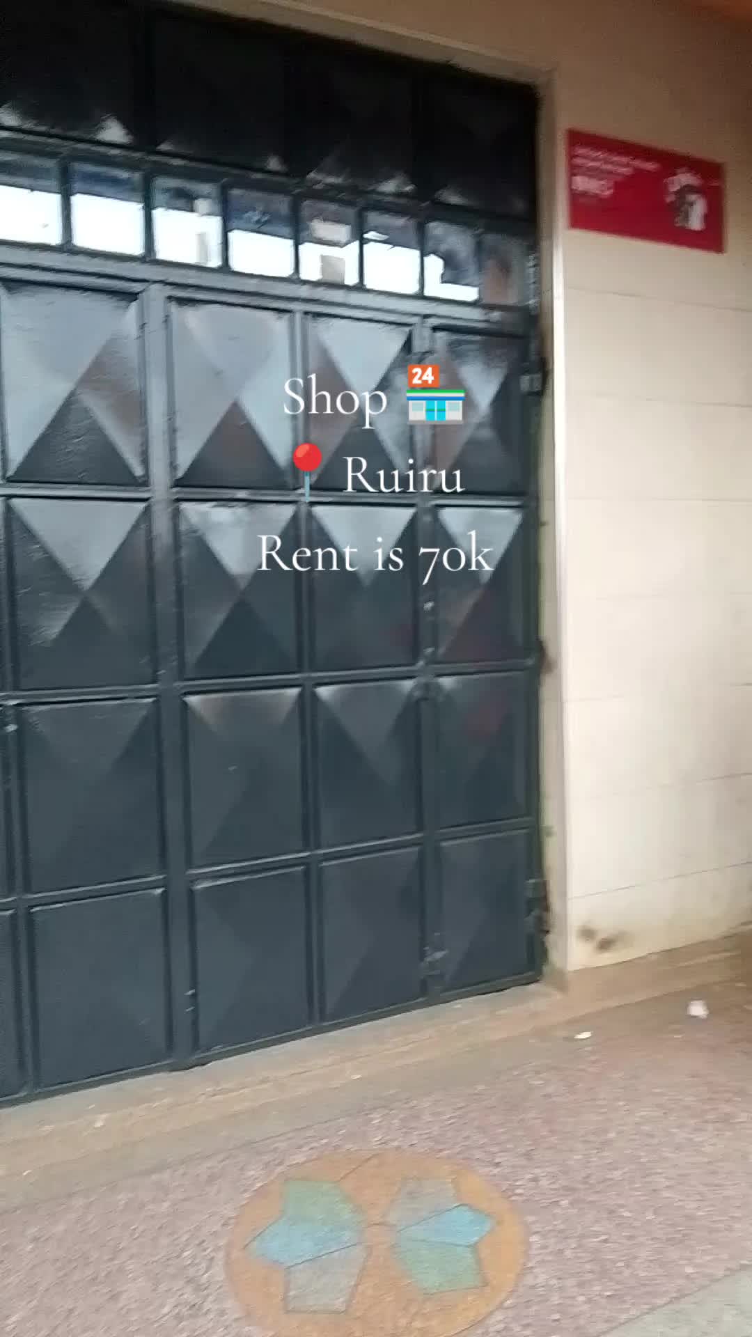 @The House Plug _Thika road