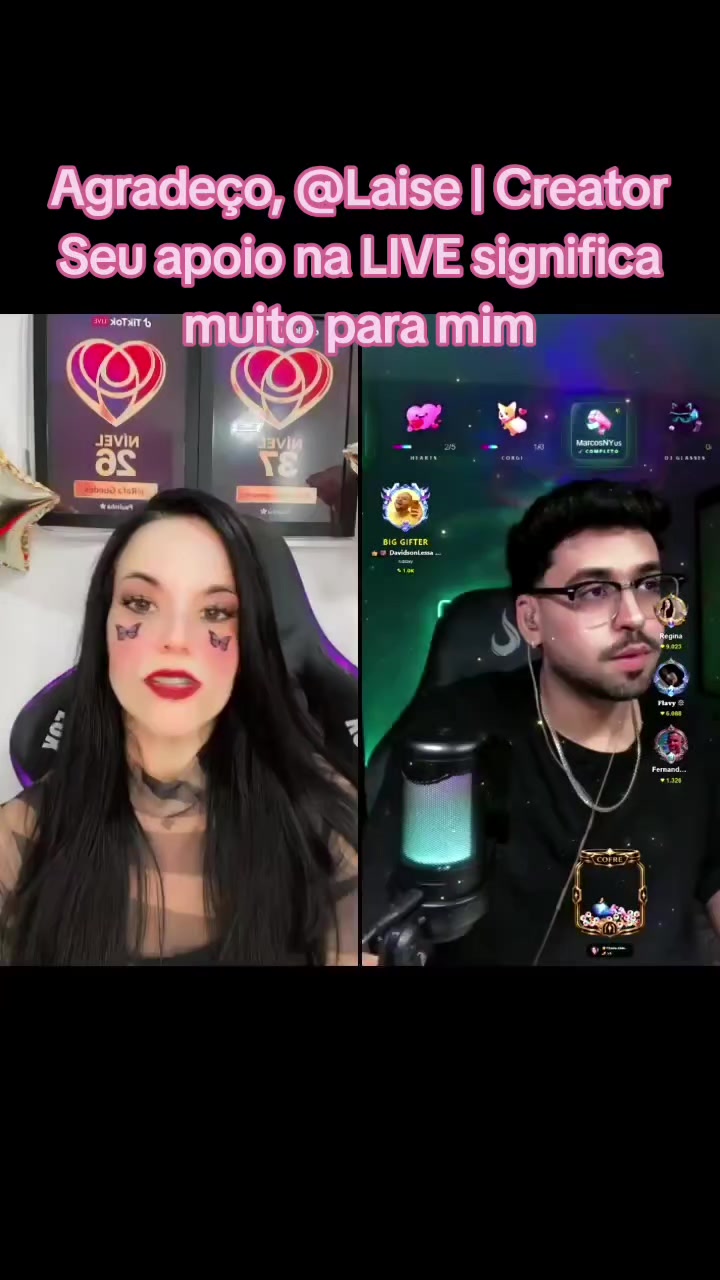 @⭐️Paulinha⭐️