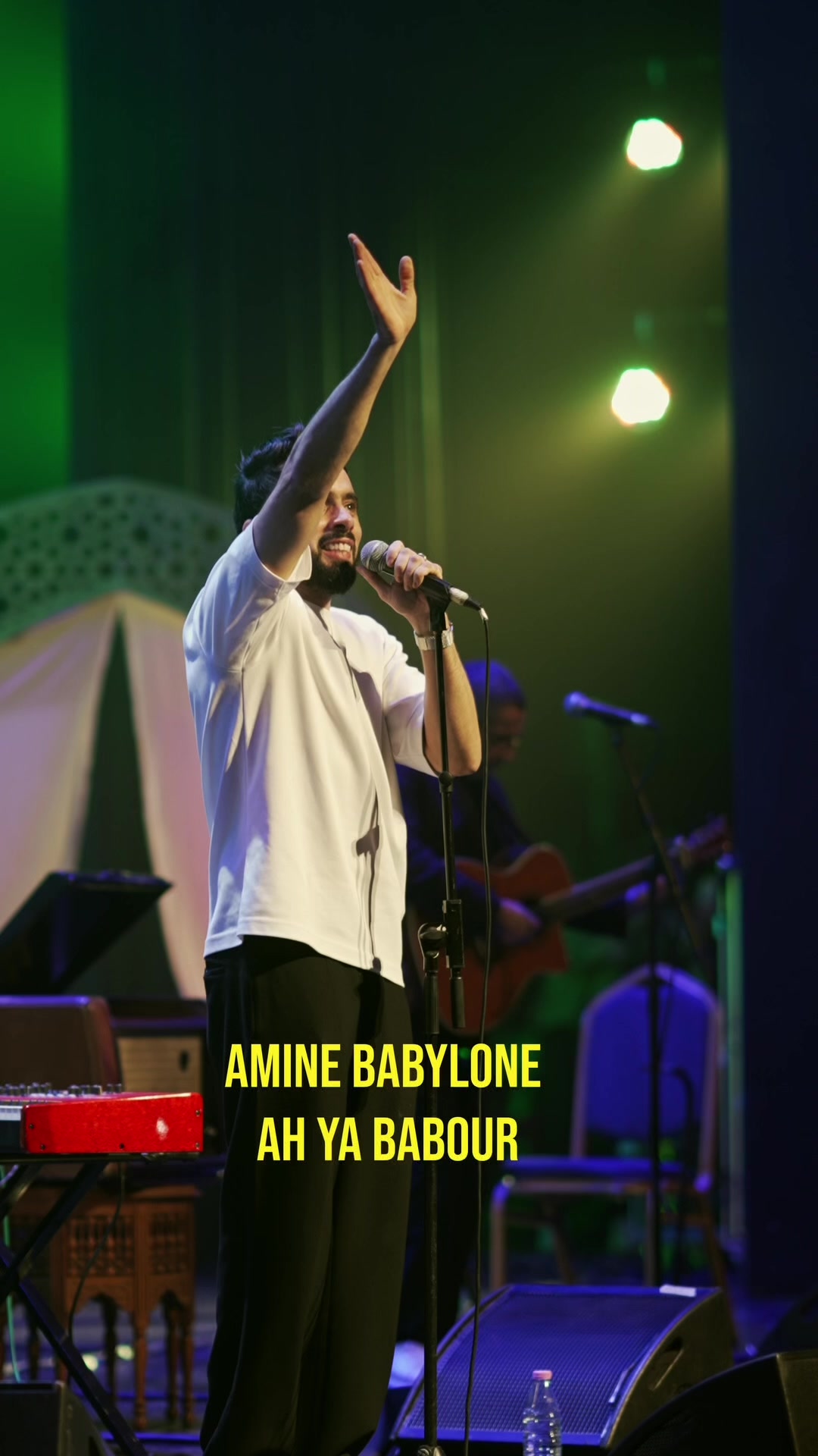 @BABYLONE OFFICIAL
