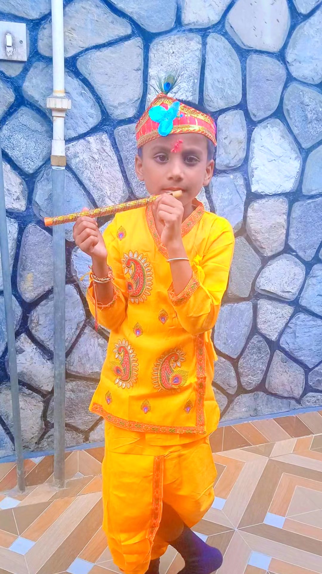 @Mukesh Thakur