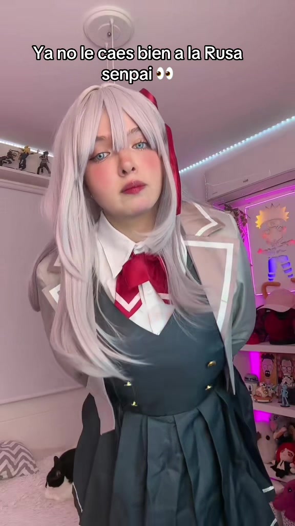 @Hana senpai