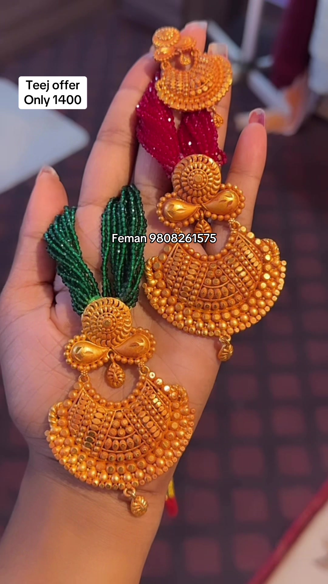 @Feman Accessories