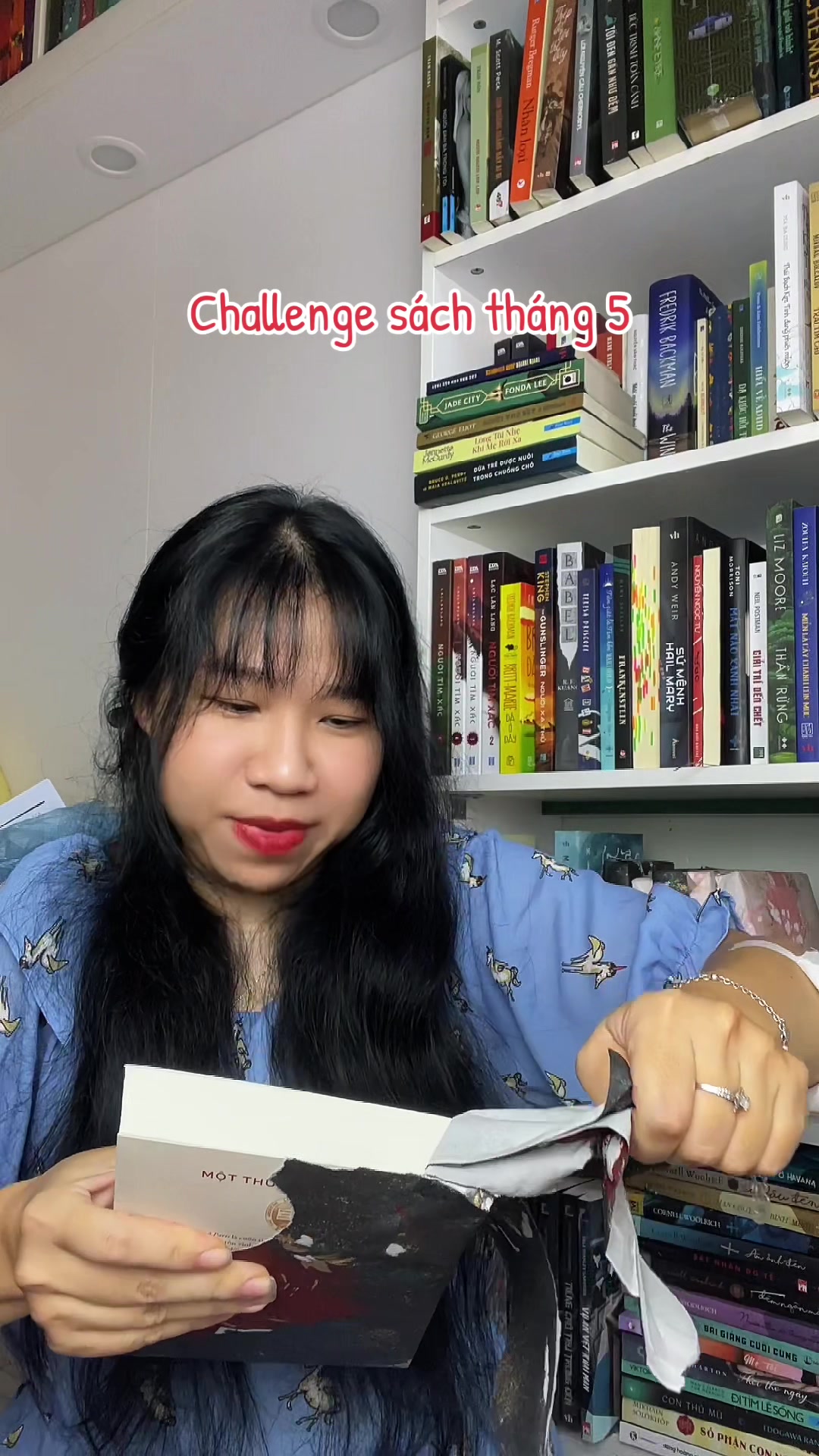 @Mi Reader