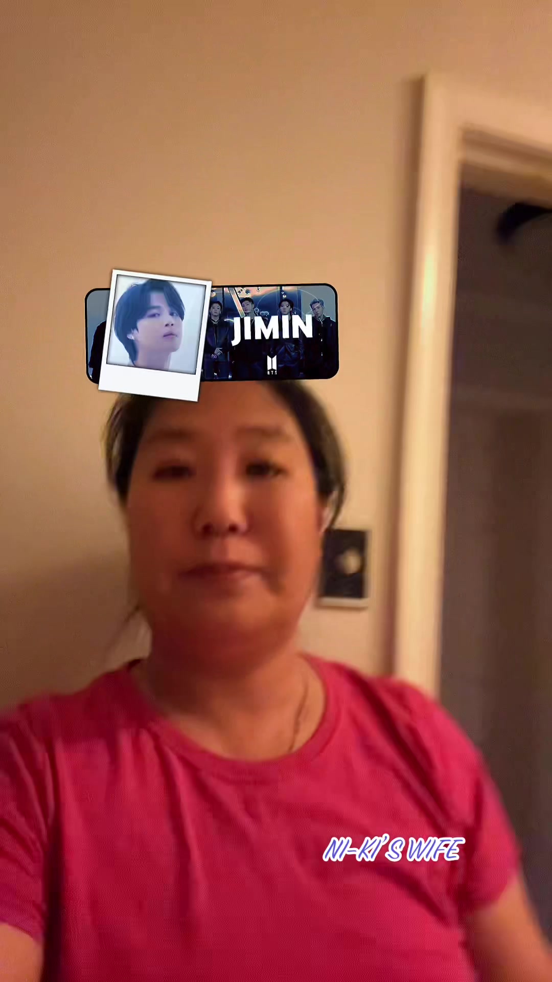 @NI-KI’S WIFE