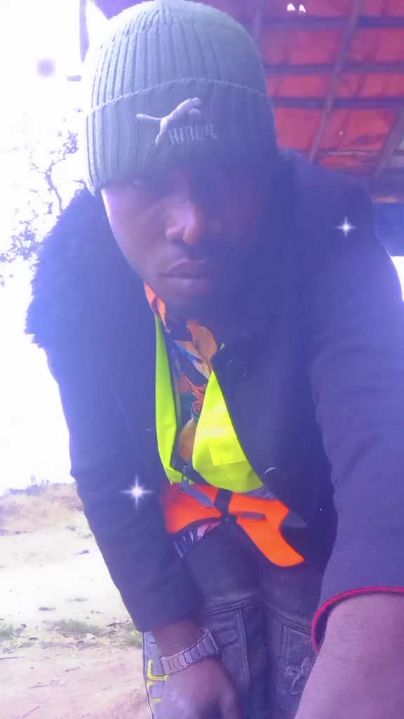 @Richard l makubi
