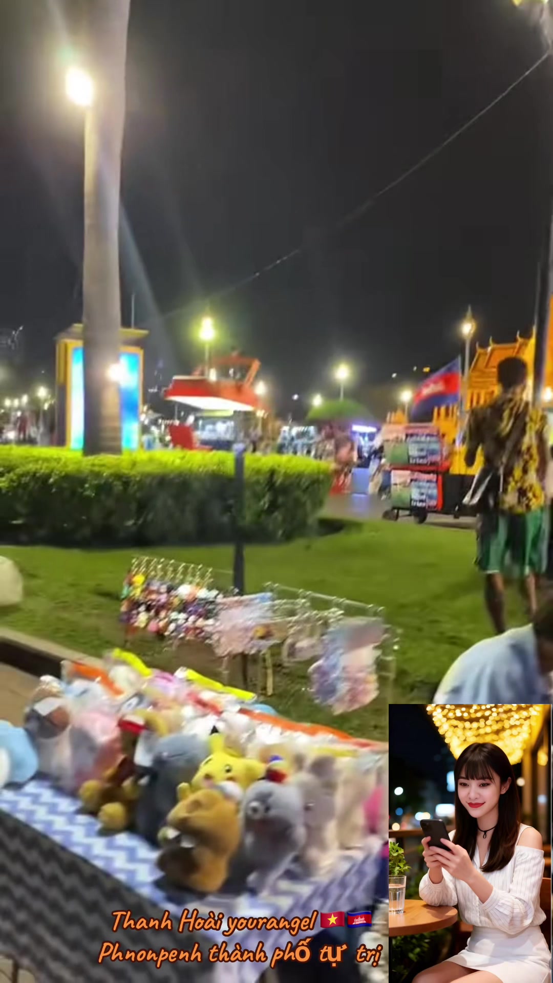 @CHỊ Đẹp thanh ho&agrave;i your engel