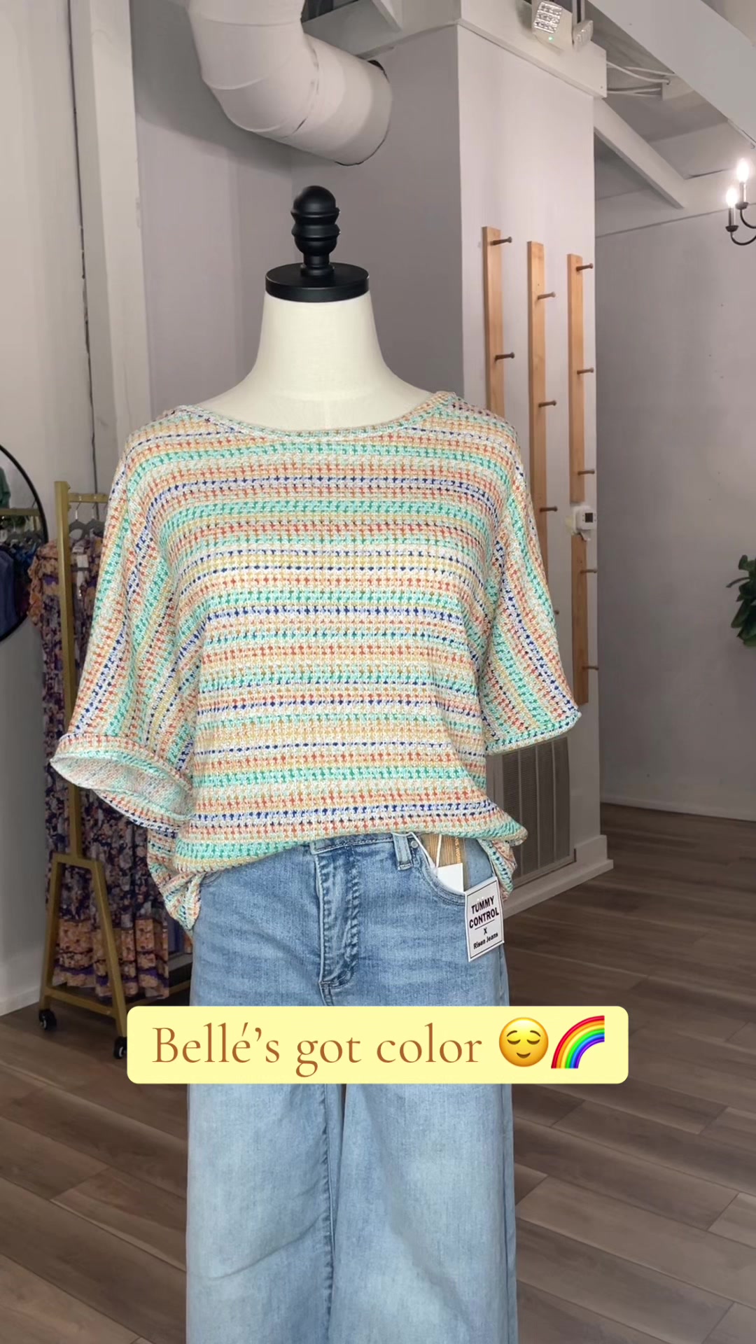 @Belle Ever After Boutique
