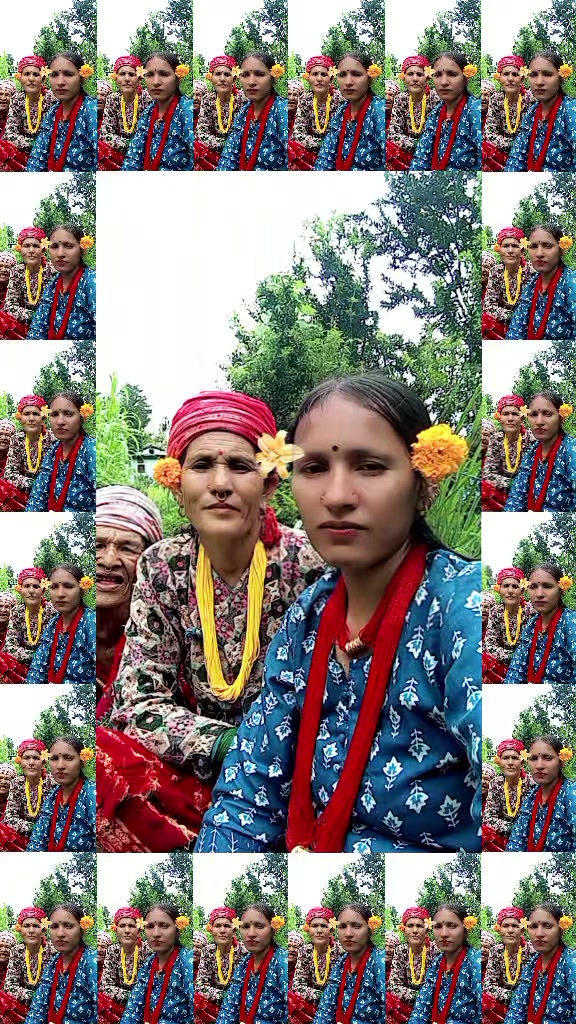@janu khadka