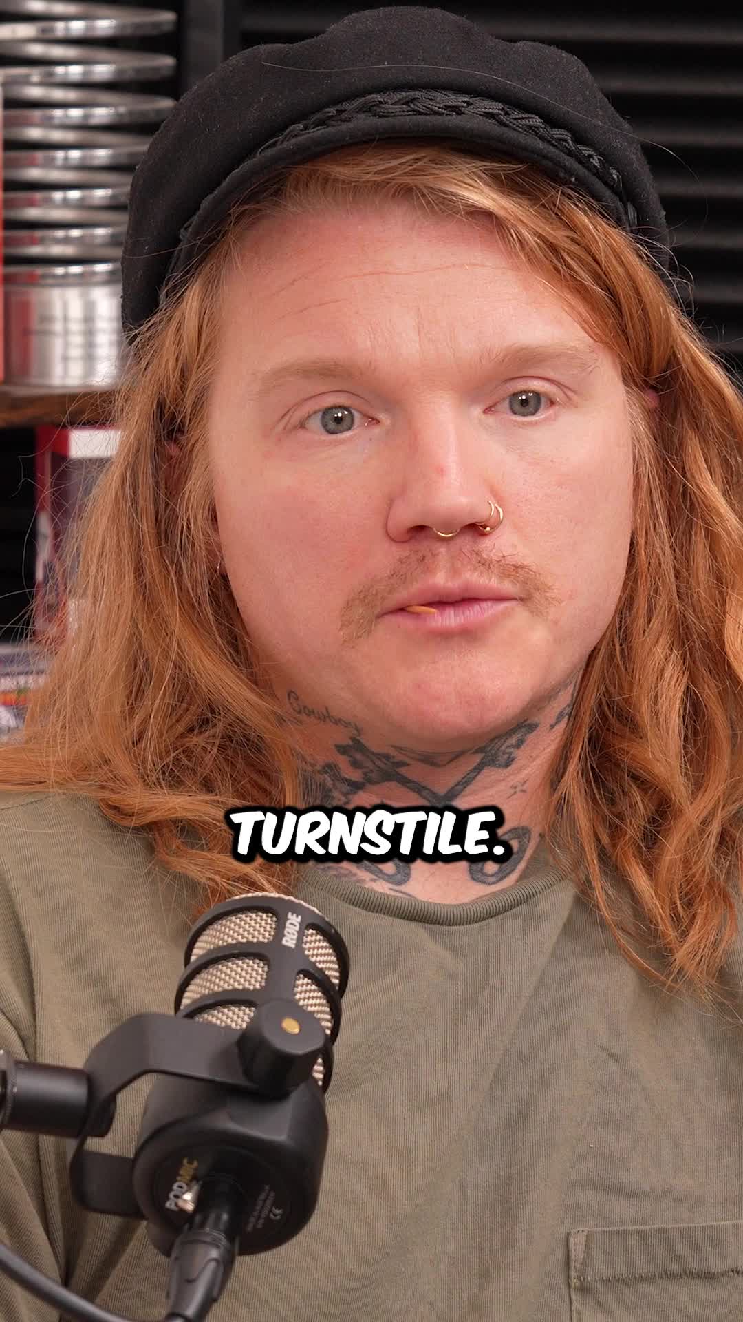 @Joe Vulpis