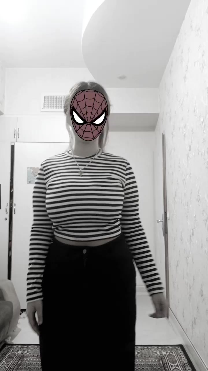 @spider🕷