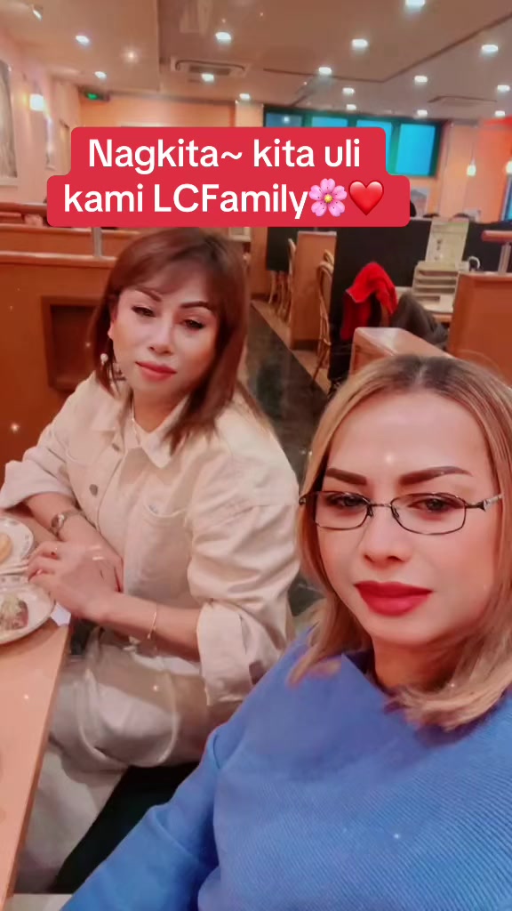 @LCF PROPRIETOR ROSALIE❤️