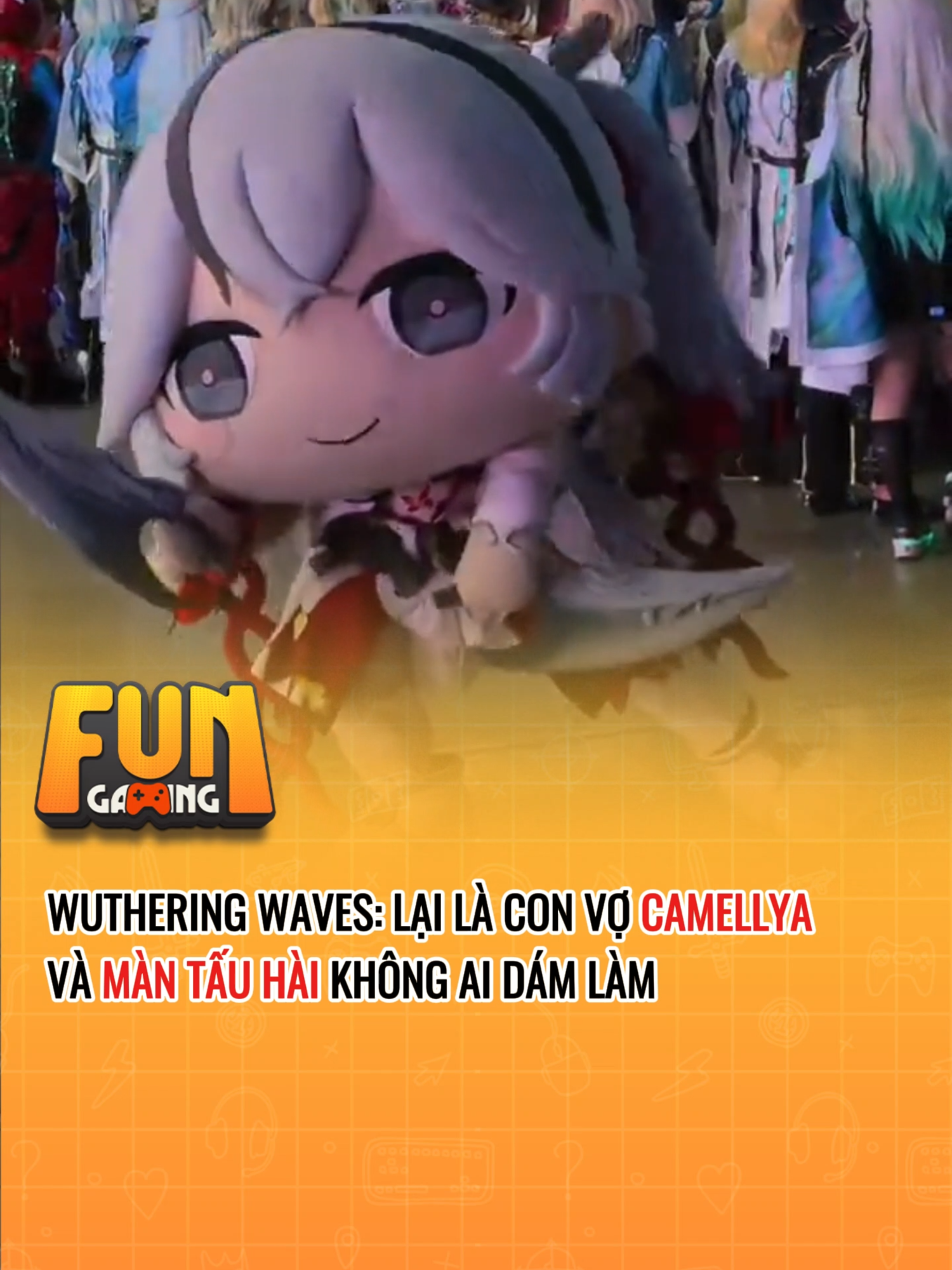 @Fun Gaming