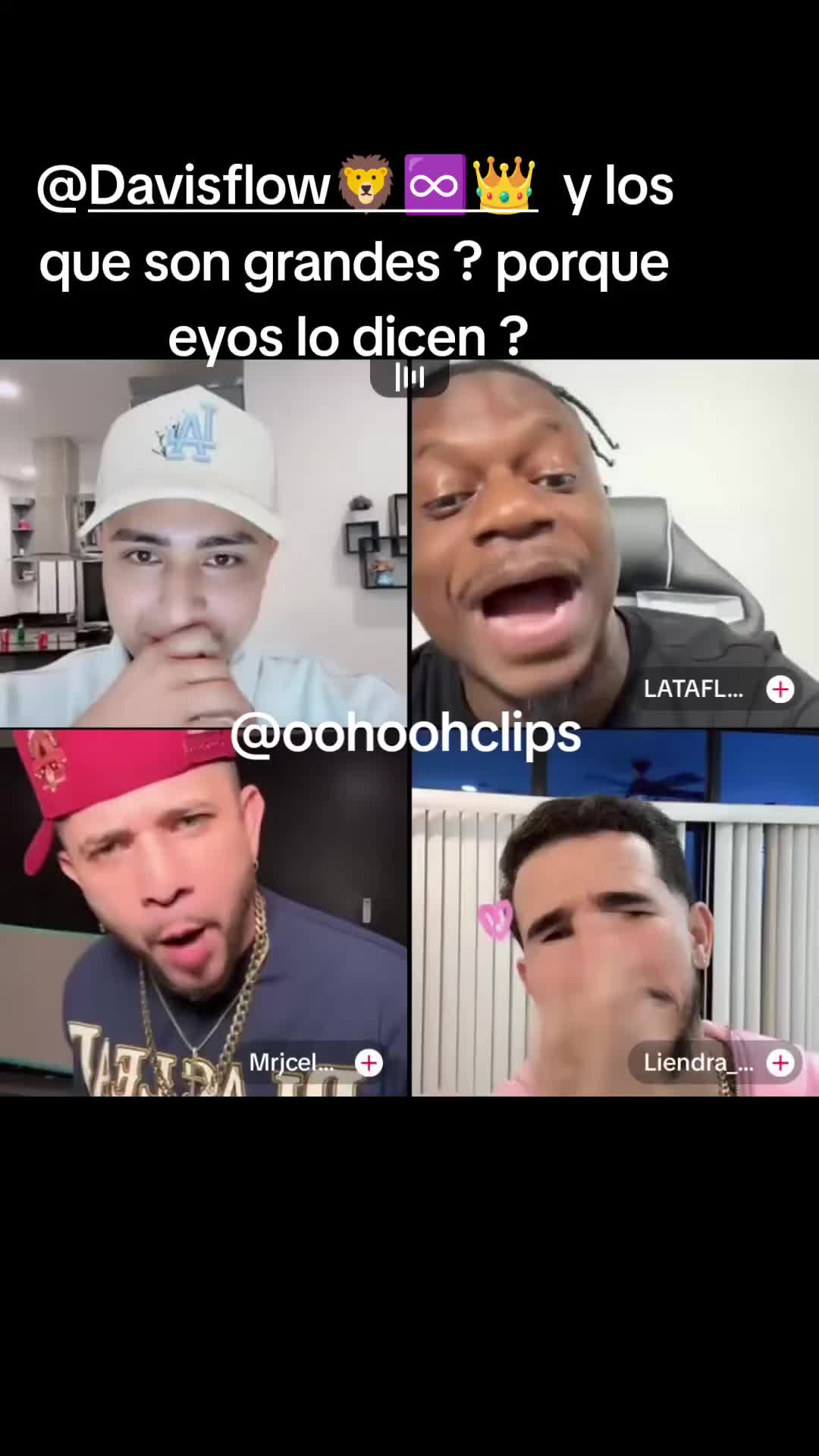 @ooh ooh clips
