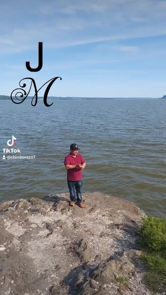 @Marcelo J Cando