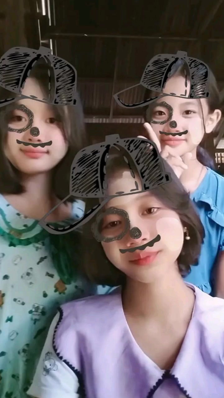 @Thu Zar(fan girl)🍒🤭