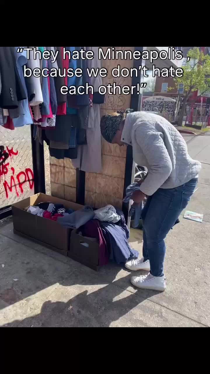 @Community