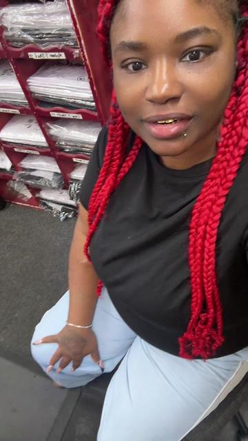 @Goldmouth queen ❤️🖤