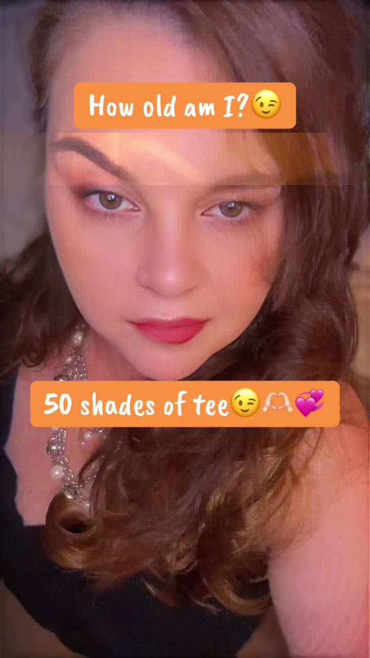 @SweetTeeTee