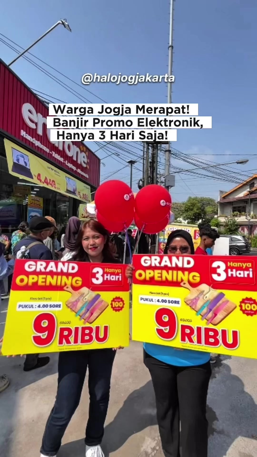 @JOGJA | YOGYAKARTA