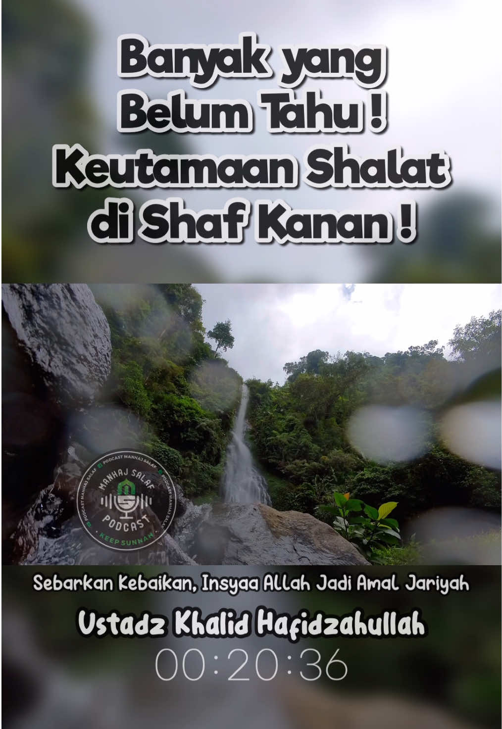 @Podcast Manhaj Salaf
