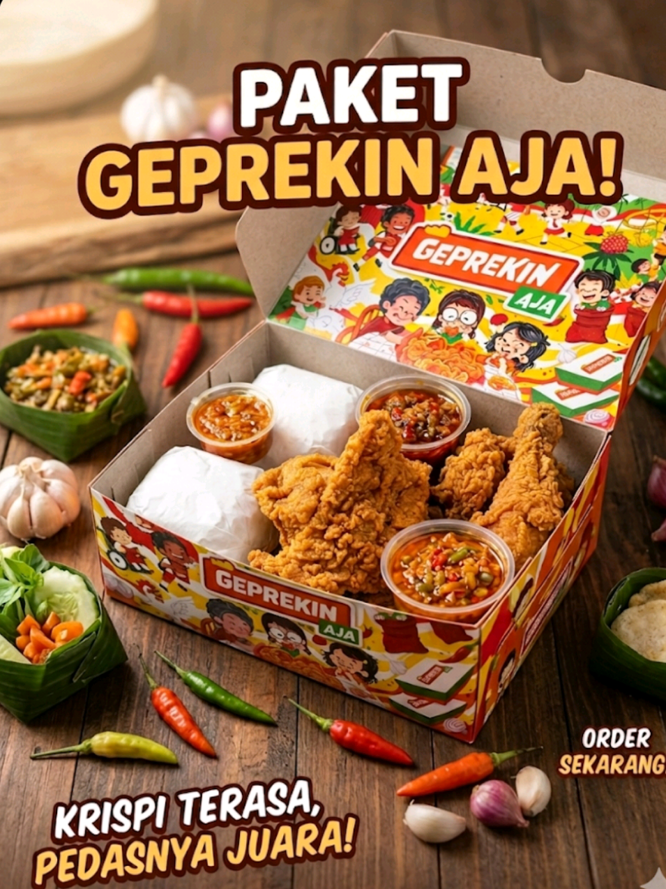 @Ayah Lucky