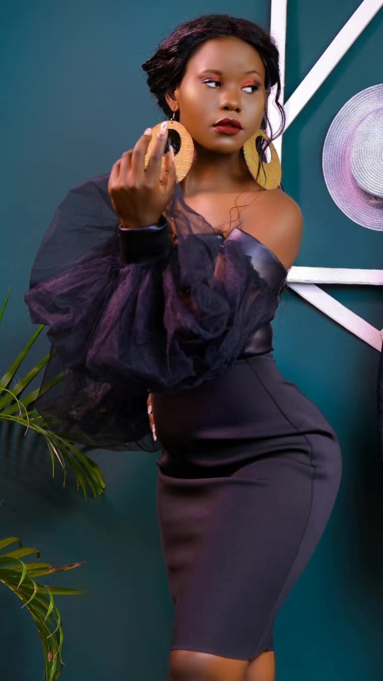 @irene namutebi music