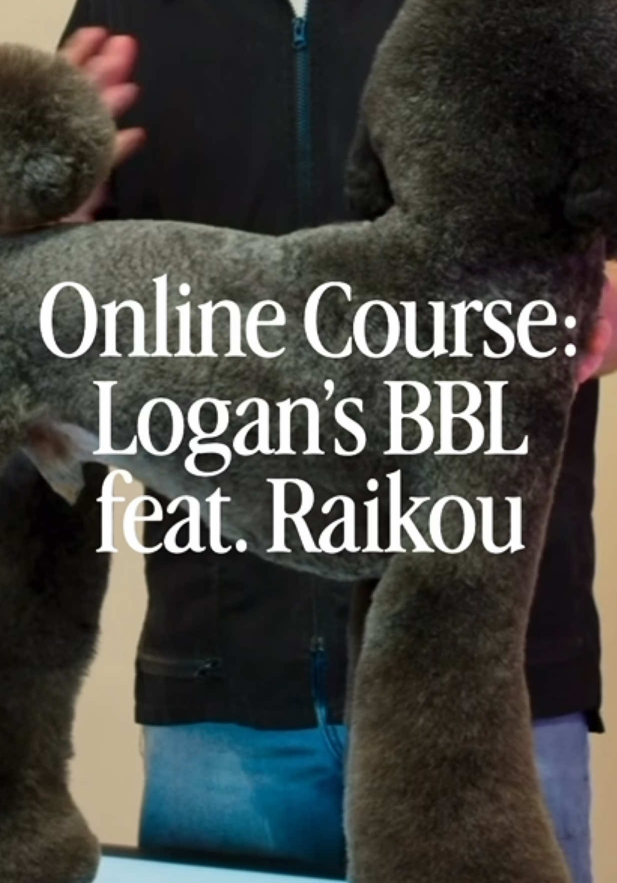 @Logan