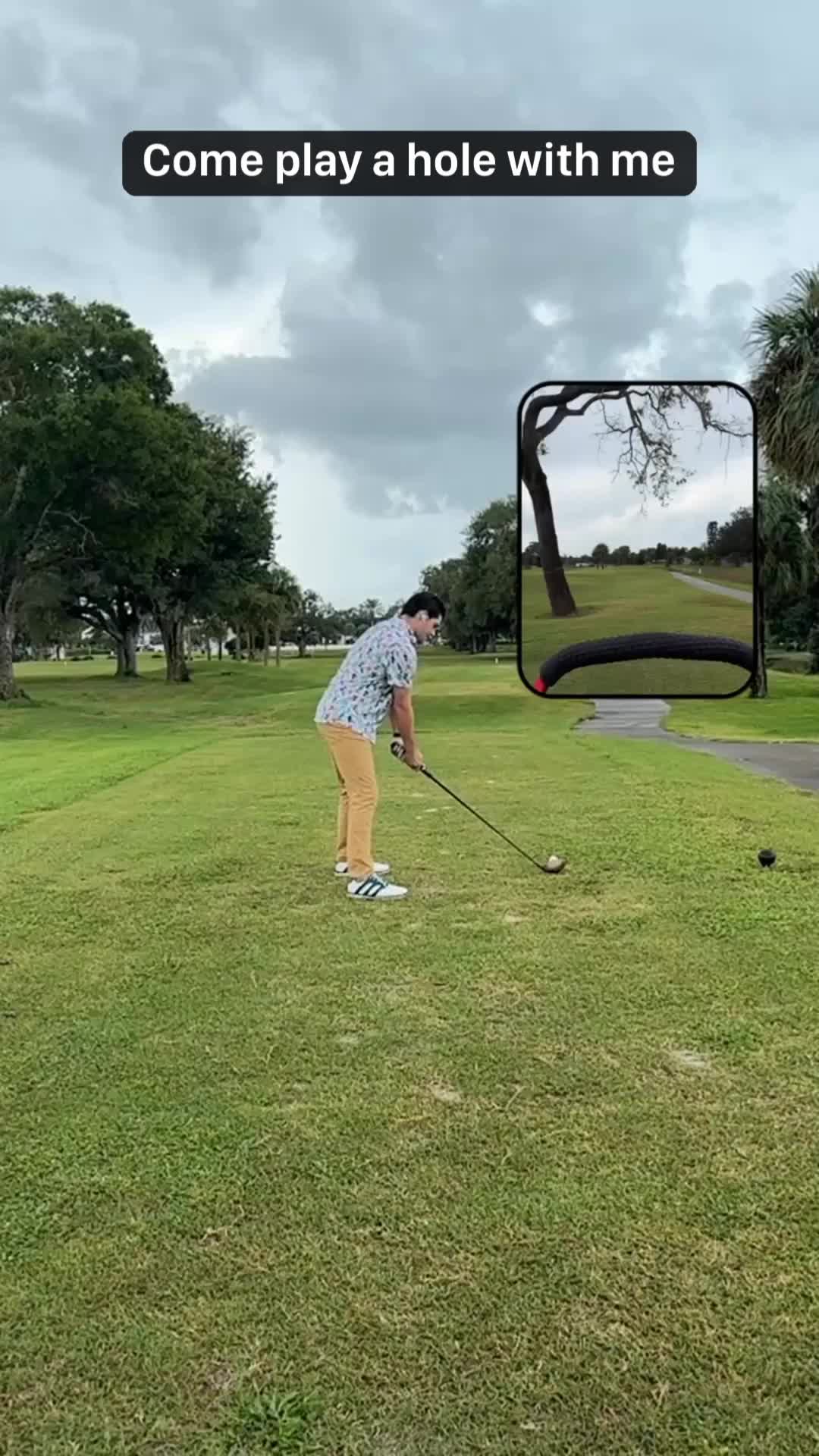 @Next Swing Golf