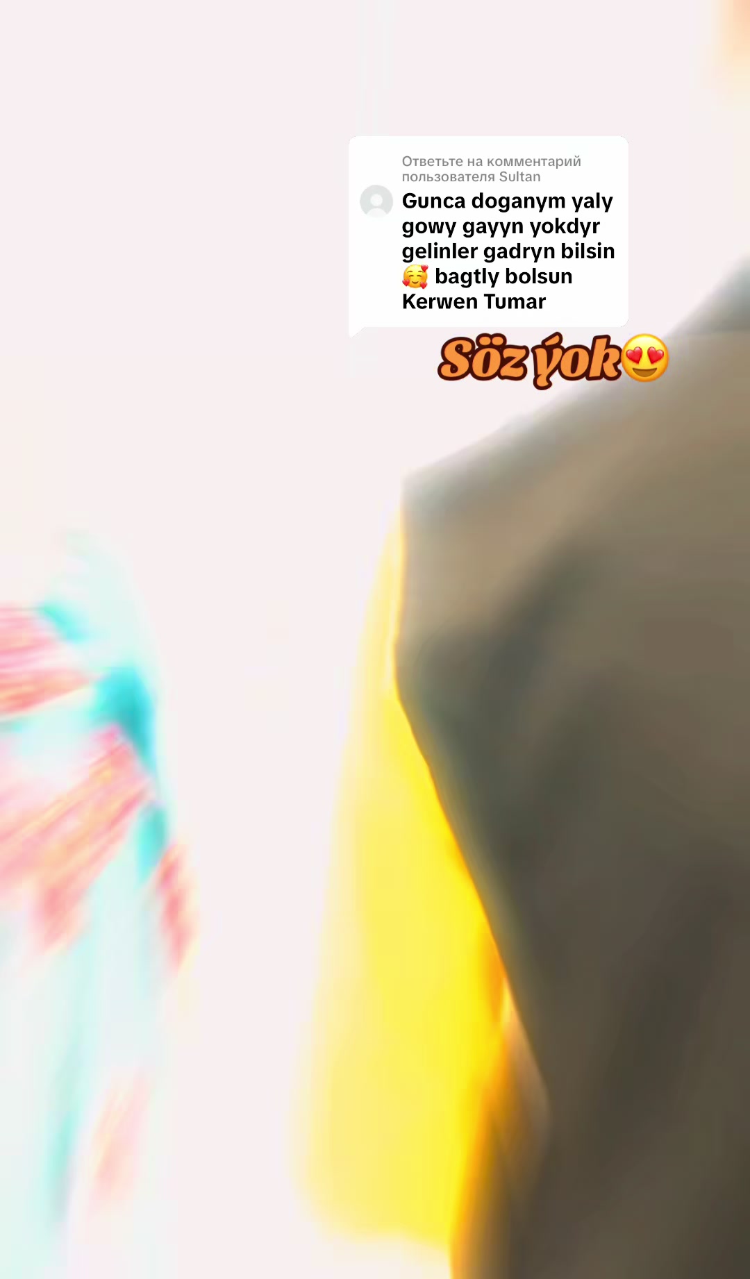 @jemal_gurbanowa