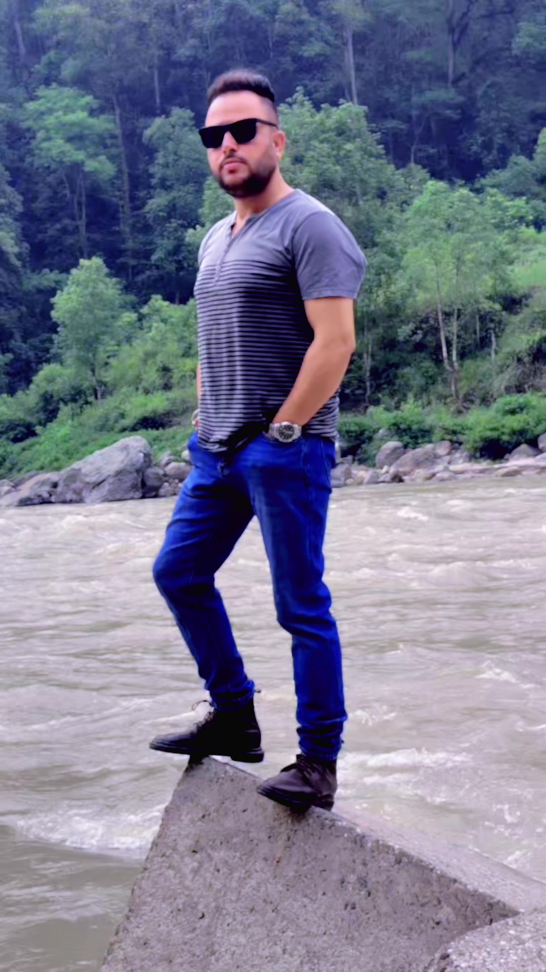 @Jagat Regmi
