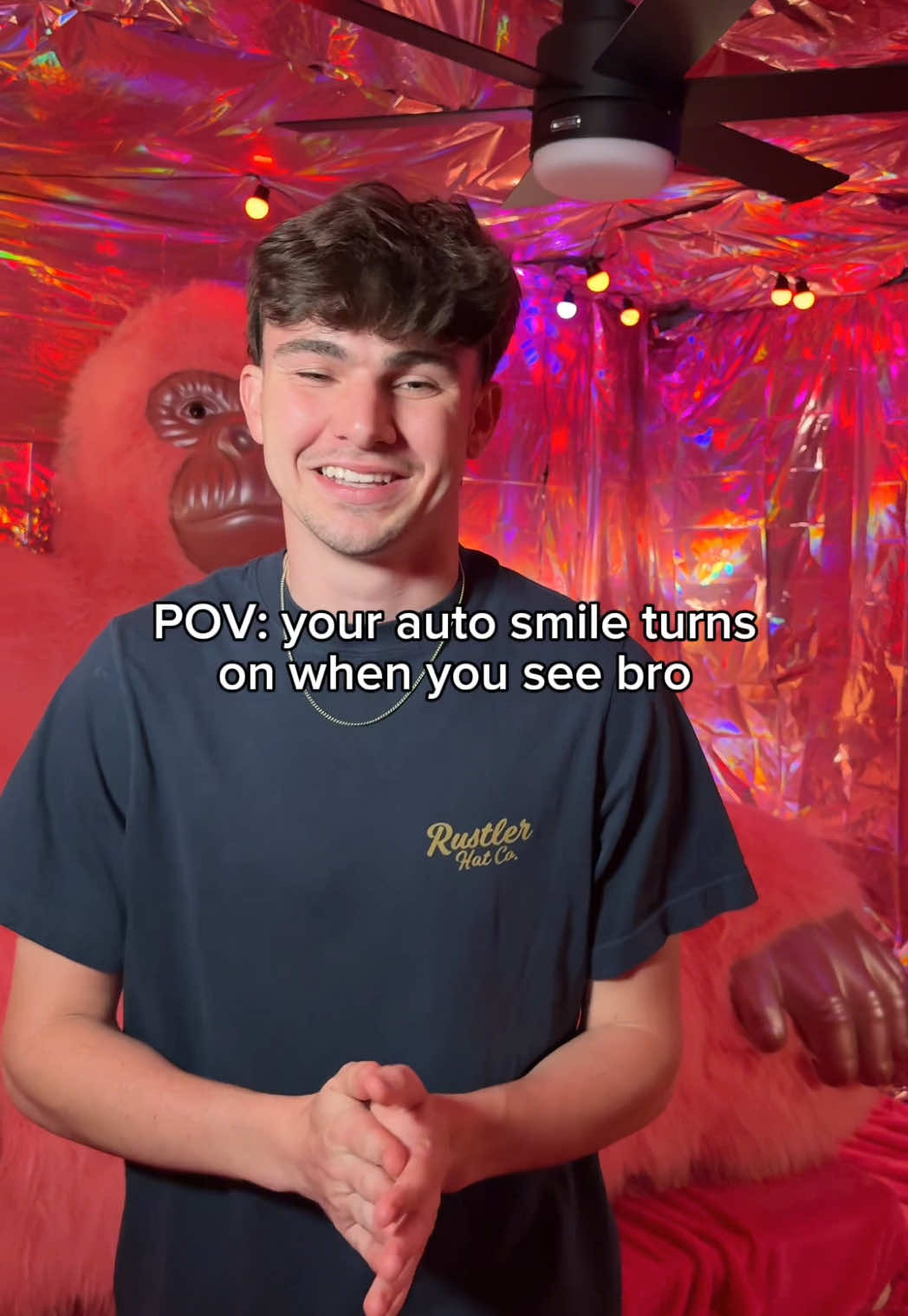 @DP Interns