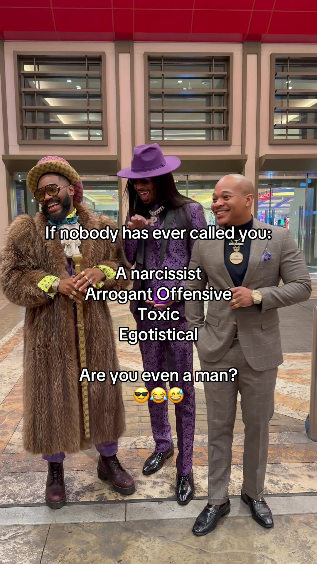 @Black Willy Wonka