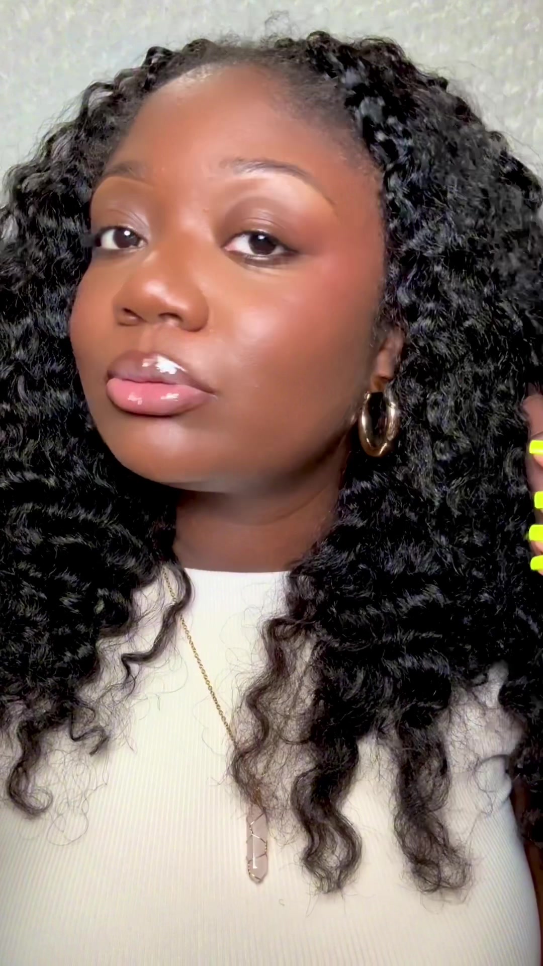 @Danee | Beauty Creator ✨
