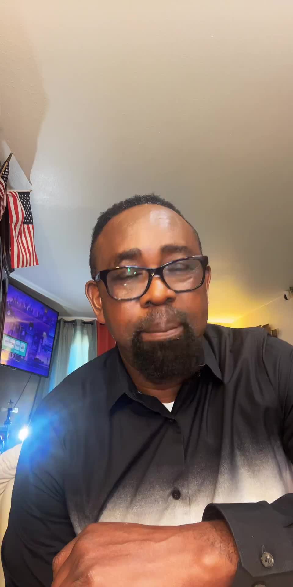 @Pastor Jean Paul Mulumba