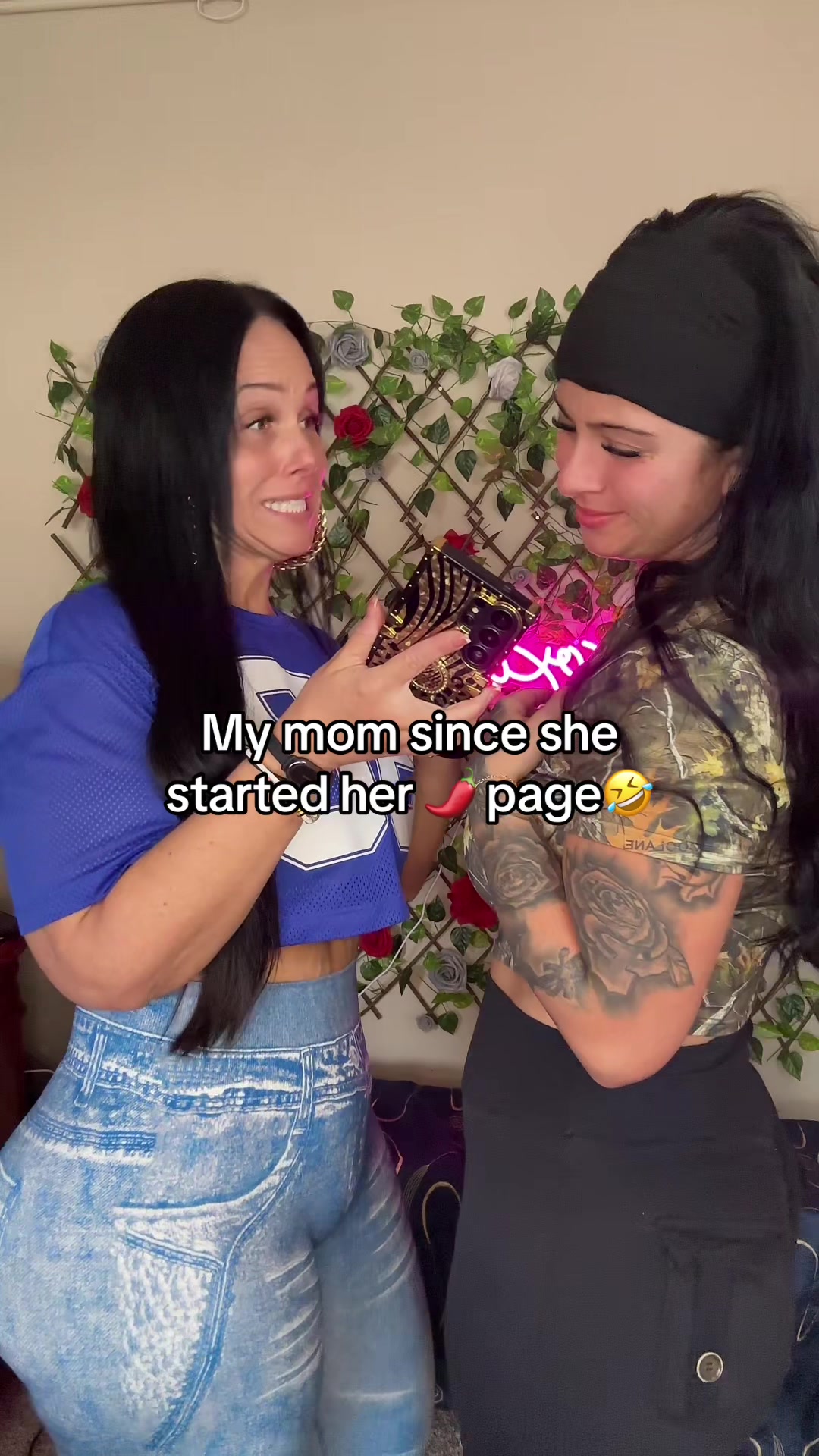 @Mami Y Mia