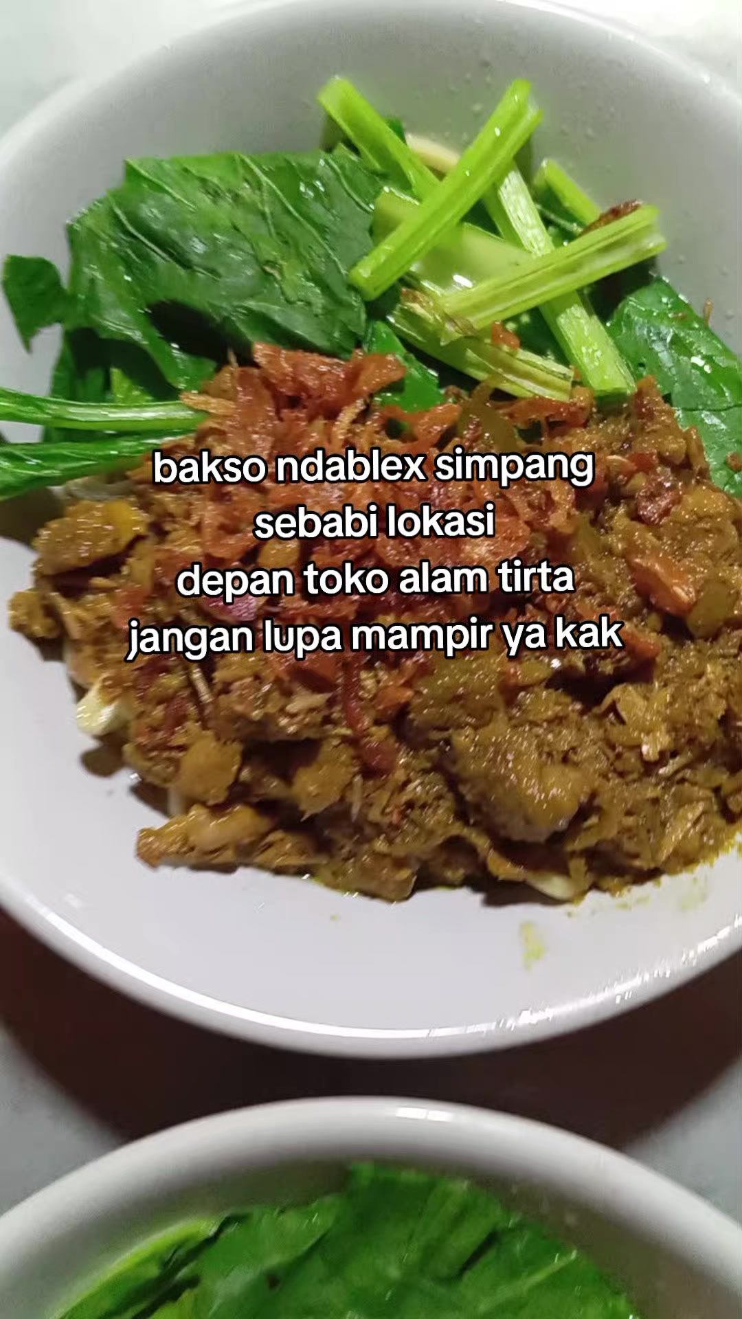 @❤️🔥BAKSO NDABLEX ❤🔥