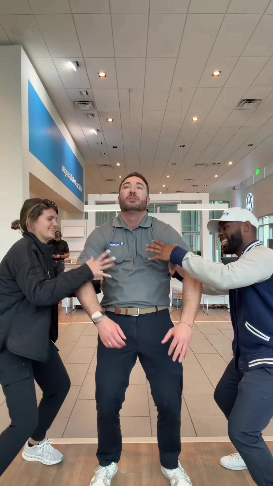 @Bolton Volkswagen