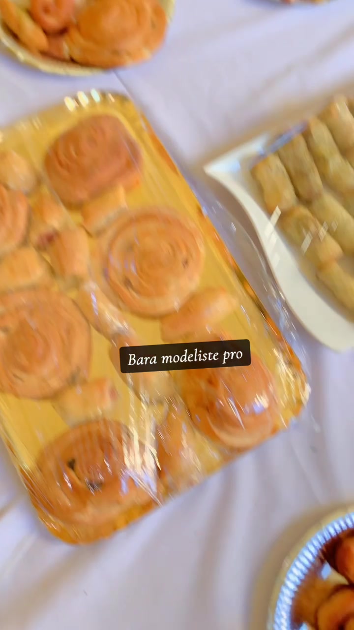 @Baramodelistepro