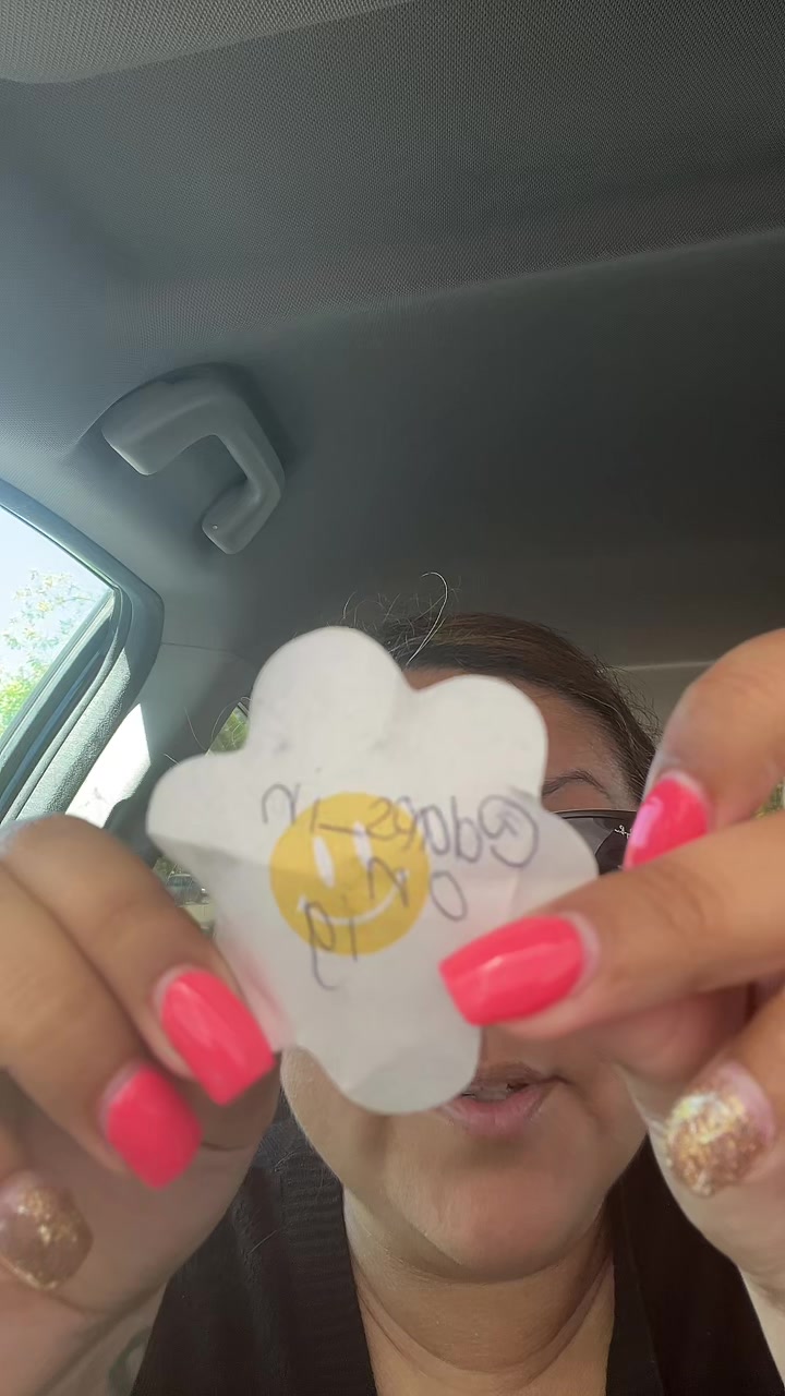 @Michelle Madrigal