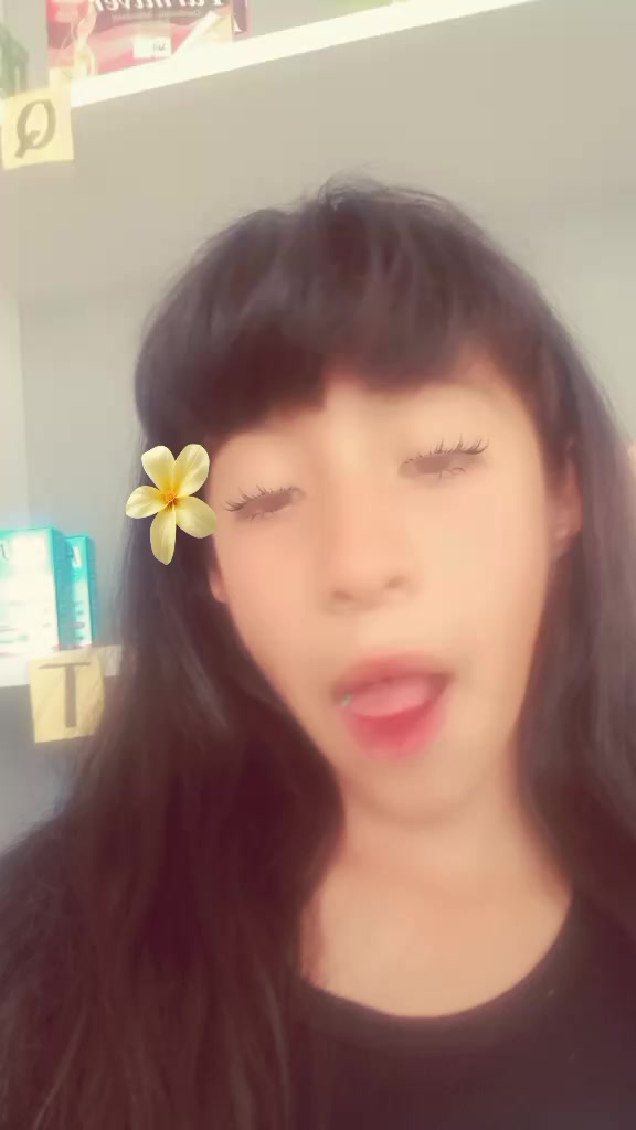 @Sofia Chavez