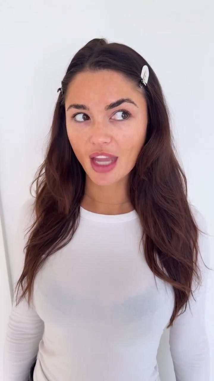 @Amelia Evelyn