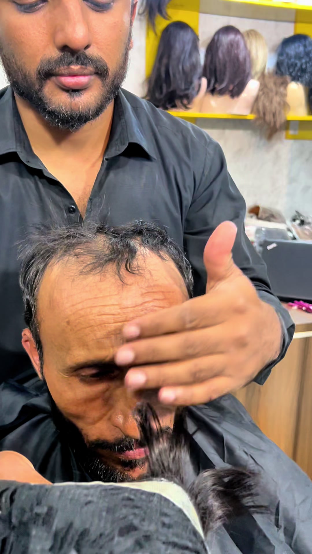 @Wig Center Rawalpindi®
