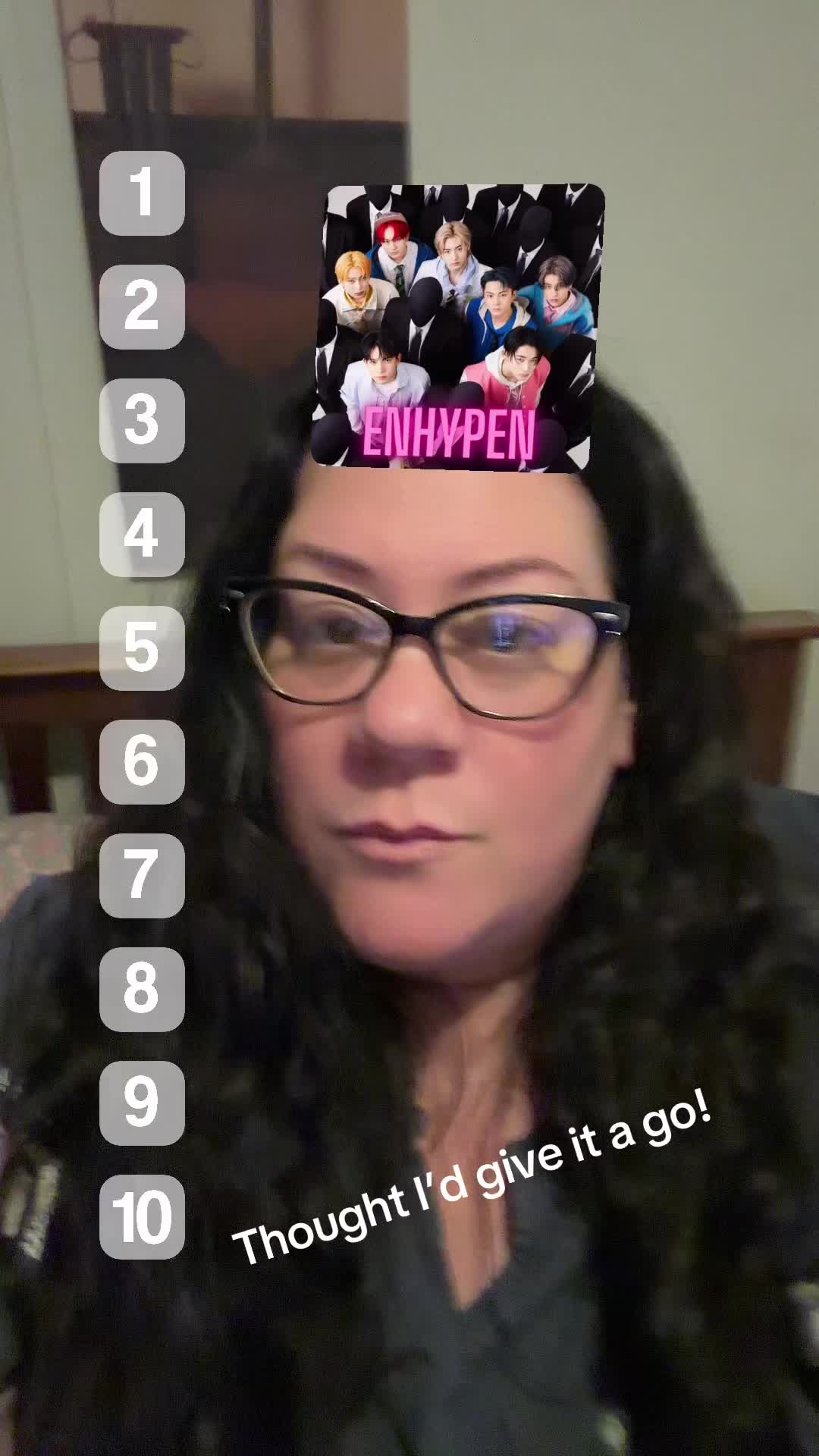 @Jenn aka Mama Mochi