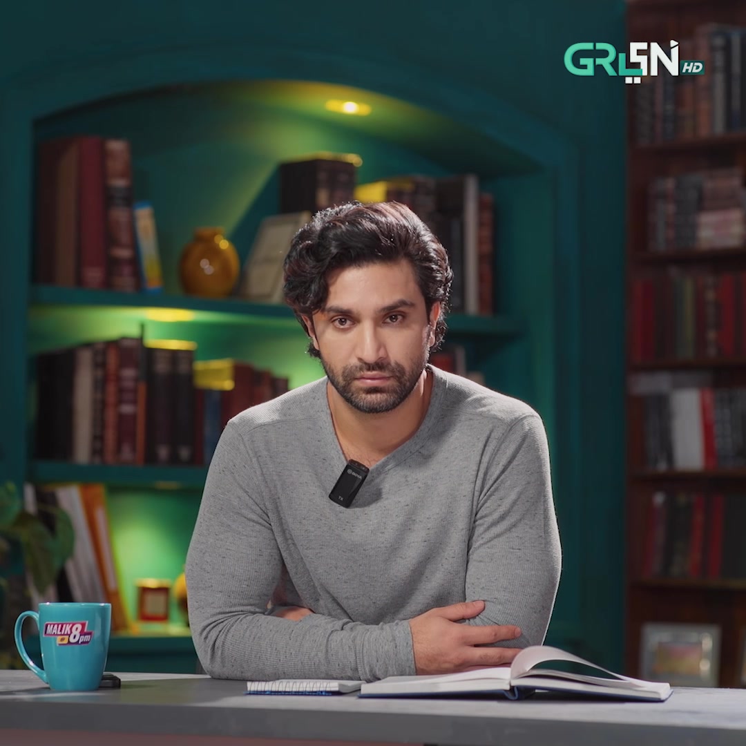 @Green TV Music