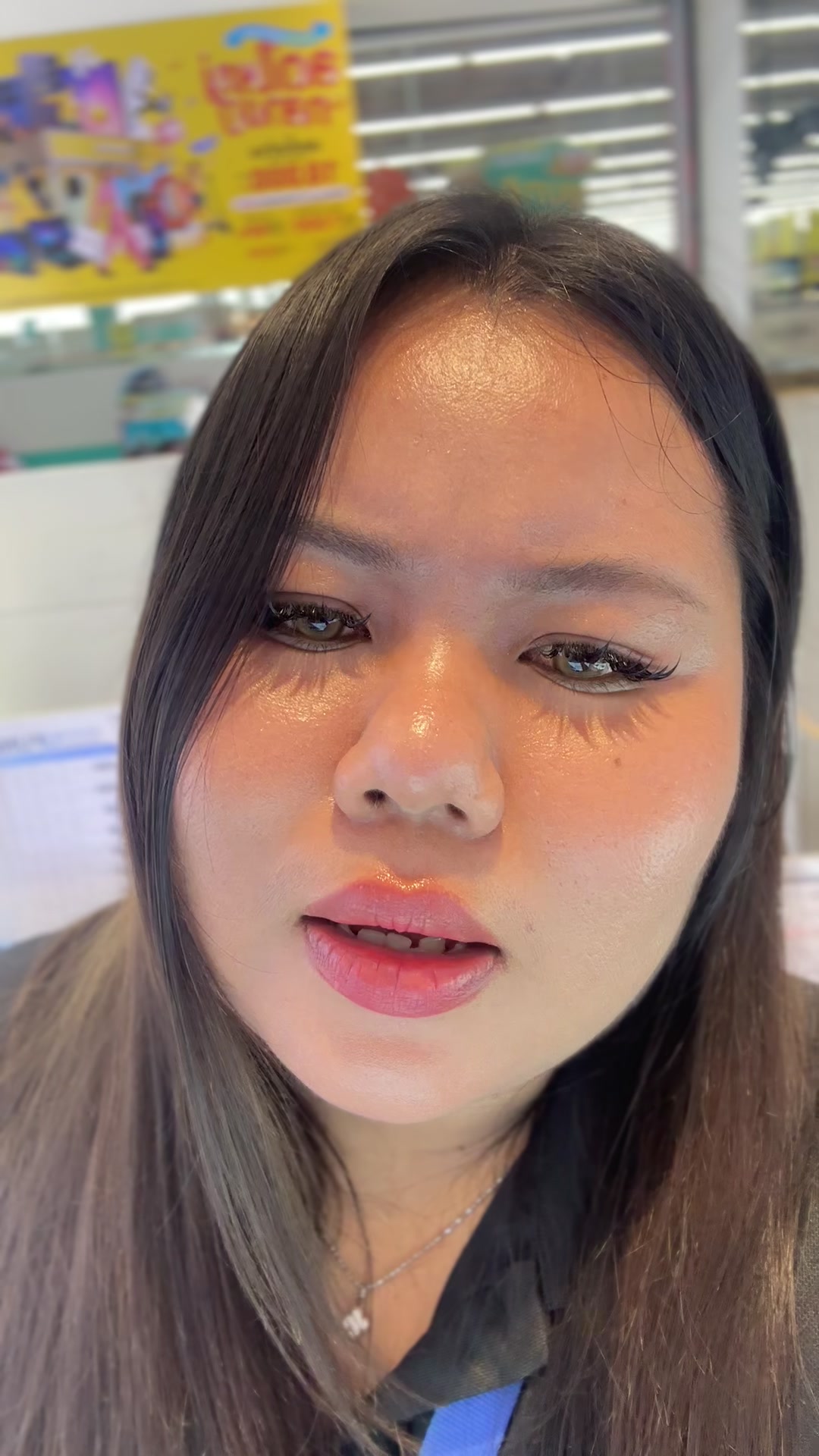 @มะนาวอย่าเอาแต่นอน