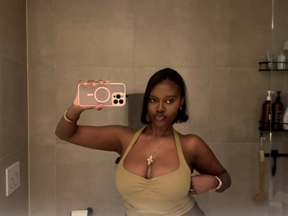 @Hermella Moses