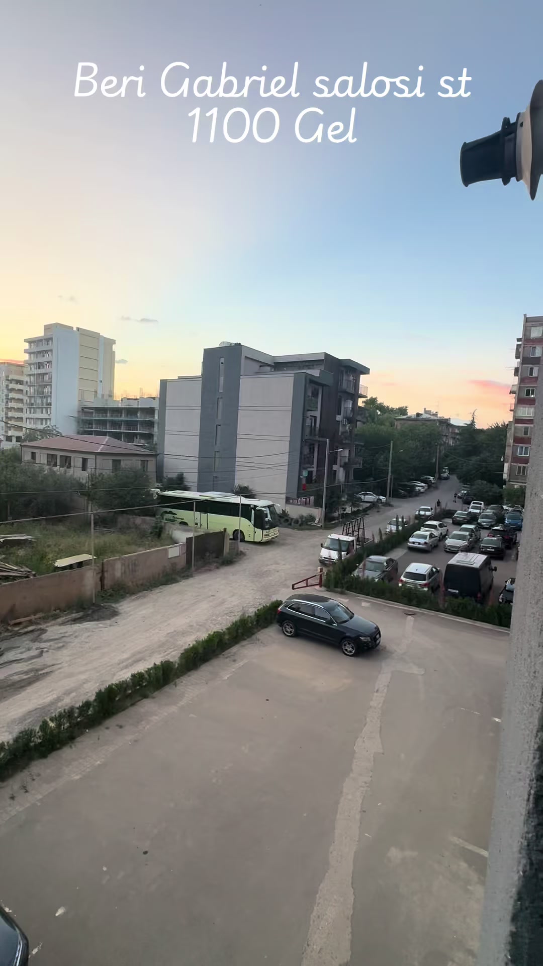 @LuxuryTbilisi | Georgia