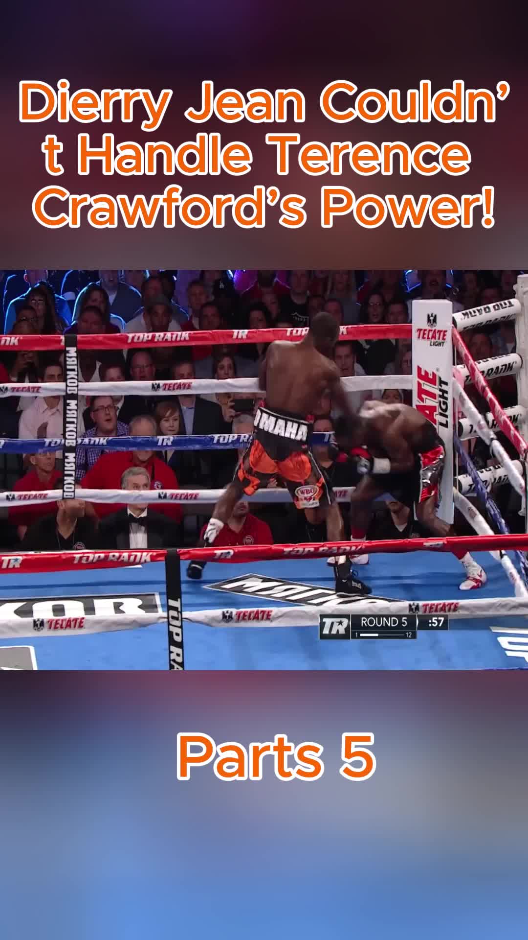 @gaubsksnj UFC