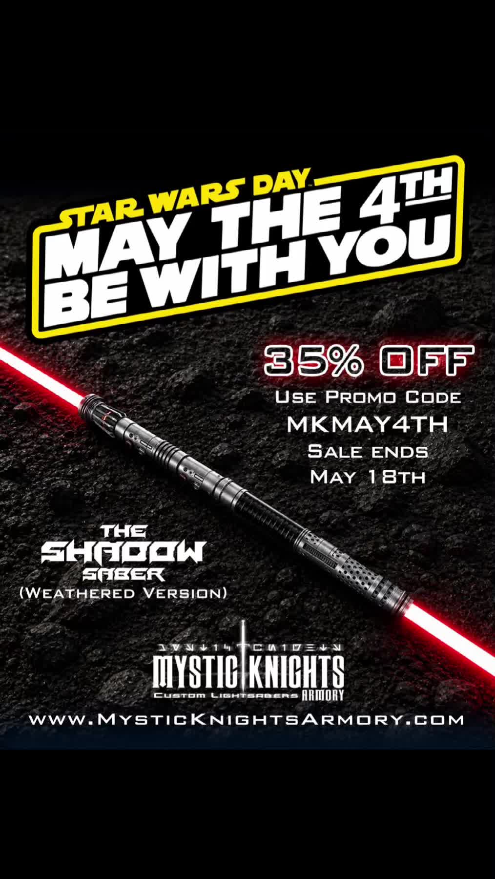 @Mystic Knights Armory